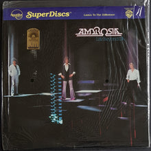 Load image into Gallery viewer, Ambrosia - Life Beyond L.A.
