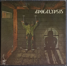 Load image into Gallery viewer, Apocalypsis - Apocalypsis