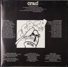 Load image into Gallery viewer, Area - Crac!