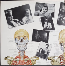 Load image into Gallery viewer, Area - Maledetti (Maudits)