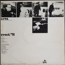 Load image into Gallery viewer, Area - Event '76