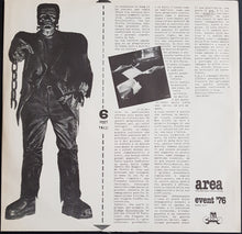 Load image into Gallery viewer, Area - Event '76