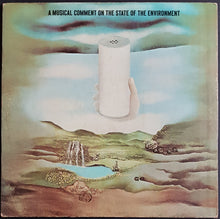 Load image into Gallery viewer, David Axelrod - Earth Rot