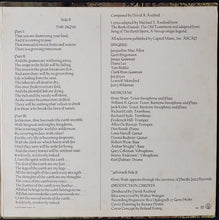 Load image into Gallery viewer, David Axelrod - Earth Rot