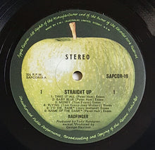 Load image into Gallery viewer, Badfinger - Straight Up