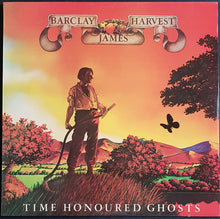 Load image into Gallery viewer, Barclay James Harvest - Time Honoured Ghosts