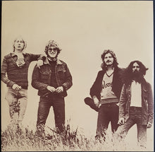 Load image into Gallery viewer, Barclay James Harvest - Time Honoured Ghosts