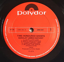Load image into Gallery viewer, Barclay James Harvest - Time Honoured Ghosts