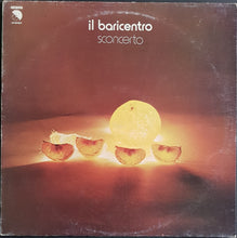 Load image into Gallery viewer, Il Baricentro - Sconcerto