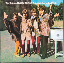 Load image into Gallery viewer, Beatles - Magical Mystery Tour