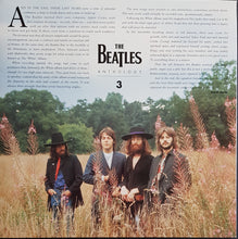Load image into Gallery viewer, Beatles - Anthology 3