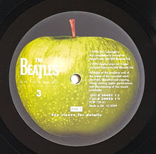 Load image into Gallery viewer, Beatles - Anthology 3