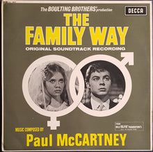 Load image into Gallery viewer, McCartney, Paul- The Family Way