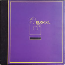 Load image into Gallery viewer, Amazing Blondel - Blondel
