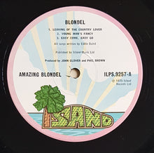 Load image into Gallery viewer, Amazing Blondel - Blondel