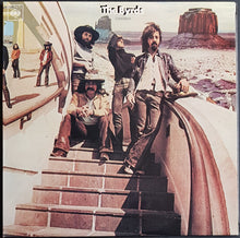 Load image into Gallery viewer, Byrds - (Untitled)