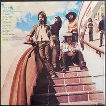 Load image into Gallery viewer, Byrds - (Untitled)
