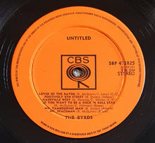 Load image into Gallery viewer, Byrds - (Untitled)