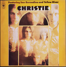 Load image into Gallery viewer, Christie - Featuring San Bernadino And Yellow River