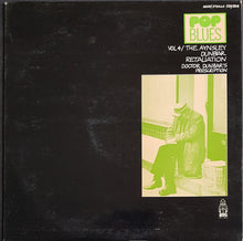 Load image into Gallery viewer, Aynsley Dunbar Retaliation - Doctor Dunbar's Prescription
