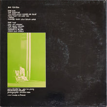 Load image into Gallery viewer, Aynsley Dunbar Retaliation - Doctor Dunbar's Prescription