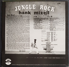 Load image into Gallery viewer, Hank Mizell - Jungle Rock