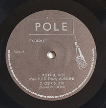 Load image into Gallery viewer, Pole - Kotrill