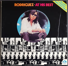 Load image into Gallery viewer, Rodriguez - At His Best