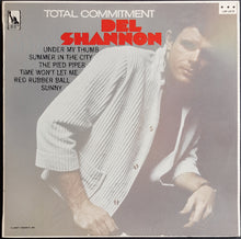 Load image into Gallery viewer, Del Shannon - Total Commitment