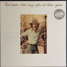 Load image into Gallery viewer, Simon, Paul- Still Crazy After All These Years