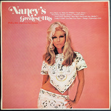 Load image into Gallery viewer, Sinatra, Nancy - Nancy's Greatest Hits