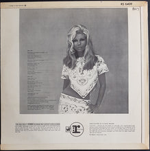 Load image into Gallery viewer, Sinatra, Nancy - Nancy's Greatest Hits