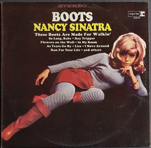 Load image into Gallery viewer, Sinatra, Nancy - Boots
