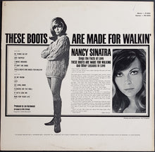 Load image into Gallery viewer, Sinatra, Nancy - Boots