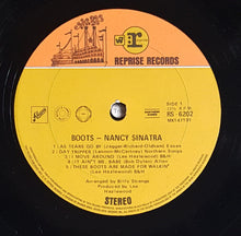 Load image into Gallery viewer, Sinatra, Nancy - Boots