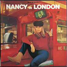 Load image into Gallery viewer, Sinatra, Nancy - Nancy In London