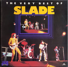 Load image into Gallery viewer, Slade - The Very Best Of Slade