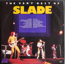 Load image into Gallery viewer, Slade - The Very Best Of Slade