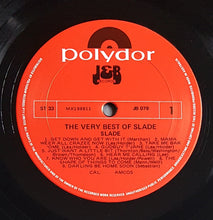 Load image into Gallery viewer, Slade - The Very Best Of Slade