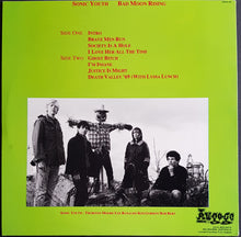 Load image into Gallery viewer, Sonic Youth - Bad Moon Rising