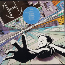 Load image into Gallery viewer, Stiff Little Fingers - Go For It