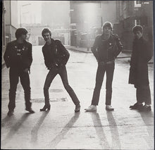 Load image into Gallery viewer, Stiff Little Fingers - Go For It