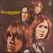 Load image into Gallery viewer, Stooges - The Stooges