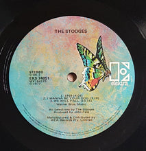 Load image into Gallery viewer, Stooges - The Stooges