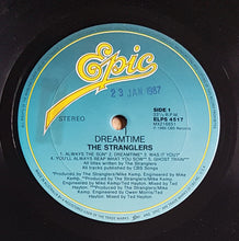 Load image into Gallery viewer, Stranglers - Dreamtime