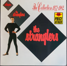 Load image into Gallery viewer, Stranglers - The Collection 1977 - 1982