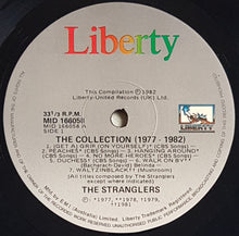 Load image into Gallery viewer, Stranglers - The Collection 1977 - 1982