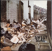 Load image into Gallery viewer, Sweet Slag - Tracking With Close-Ups