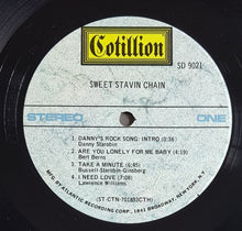 Load image into Gallery viewer, Sweet Stavin Chain - Sweet Stavin Chain
