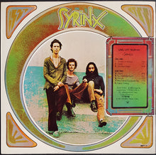 Load image into Gallery viewer, Syrinx - Long Lost Relatives